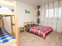 Квартира посуточно рядом с экспоцентром Титова 2531 Elite, фотография 3