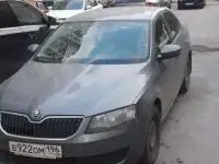 Продам автомобиль SKODA OCTAVIA
