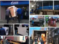 Грузчики в Смоленске и области