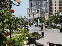 1-к. Апартаменты на Адмиралтейском, фотография 12