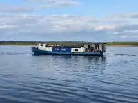 Рыбалка на тайменя, фотография 7