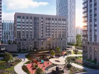 Продается 3-комн. квартира 105 м2 в новостройке, фотография 4