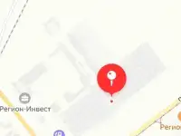 Гаражи и машиноместа, 6 я автодорога волжский
