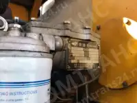 фронтальный погрузчик XCMG LW300F БУ, фотография 4