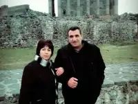 семейная пара