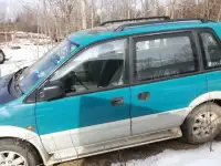 Продам или обменяю Mitsubishi, фотография 3