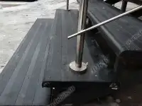 Накладные проступи, фотография 2