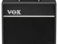 моделирующий гитарный гибридный комбоусилитель VOX vt40 