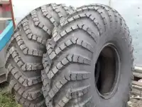 Шины Урал 4320 шины Урал высокие Шины 14.00r20 Шины 16.00r20, фотография 3