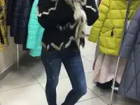 Куртка замшевая, фотография 2