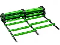 Транспортер наклонной камеры AXE24307 John Deere
