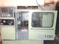 Станок револьверный  1В340 с ЧПУ