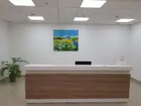 Офис №603, рассчитан на 4 рабочих места в ДК Сириус Парк, фотография 6