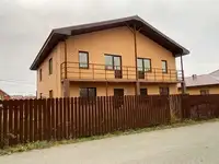 Продам таунхаус