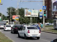Рекламные щиты в Ростове-на-Дону и Ростовской области от рекламного агентства, фотография 3