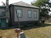 дом 55м2 в ст Суворовская Ставрапольский край, г ул Советская 52 55,00 м2, фотография 2