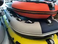 Большой выбор Лодок пвх нднд Жесткое дно