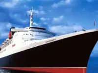 Новый Лайнер Cunard индивидуальной сборки 2009 года выпуска, фотография 11