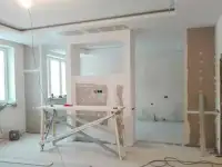 Отделка квартир под ключ в Пензе. Косметический ремонт квартир