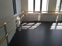 Поставка и установка балетных станков, фотография 6