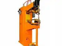 Машина контактной сварки foxweld мт-40-700