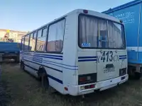 Автобус ПАЗ-32054, фотография 8