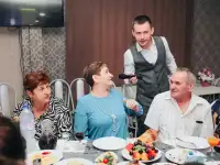 Ведущий Александр Блинов - Ведущий на свадьбу, корпоратив, юбилей, выпускной, фотография 4