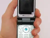 Sony Ericsson W380i оригинал,комплект
