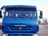 Камаз 6520 шасси, зерновоз, сельхозник, кму