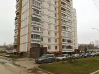 Сдаю современную 1-комнатную квартиру на часы, сутки на ул. Политбойцов, 7, фотография 6