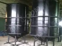 Емкости пластиковые на заказ, фотография 3