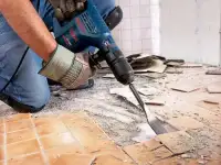 Отделка стен, кровельные работы, фотография 4