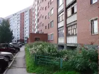 Продается 3-х квартира в Екатеринбурге, Шишимская 21
