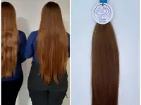 Натуральные волосы для наращивания