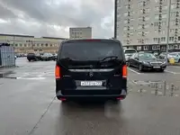 Mercedes-benz v-класс, ат, 2020 г. (санкт-петербург), фотография 8