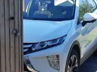 Продам Mitsubishi Eclipse Cross.