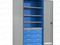 Шкаф для инструментов KronVuz Box 1440