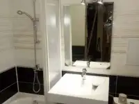 Ремонт ванных комнат за з дня