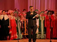 Ведущий, фотография 5