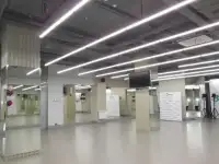 фитнес-клуб в БЦ «Суворов», площадью 682 кв.м 682,00 м2, фотография 8