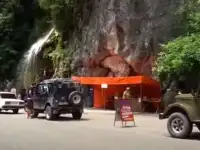 Джипинг в Абхазию из Сочи и Адлера