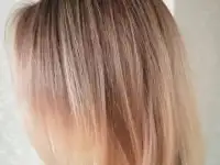 Окрашивание в технике Мелирование, шатуш, балаяж