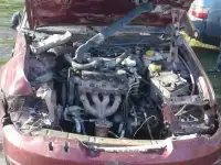 Продам Daewoo Nexia