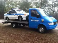 Эвакуатор 24/7