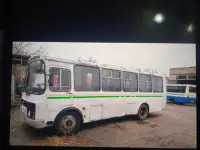 Продаю пассажирское транспортное средство  ПАЗ. Модель. 4234. Двигатель D 245. Состояние хорошее., фотография 2
