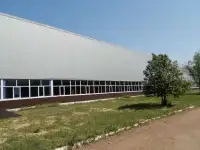 Быстровозводимые модульные здания Уфа, фотография 9