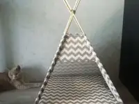 Вигвам для собак, фотография 3