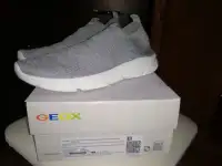 Слипоны Geox 38 размер, фотография 3