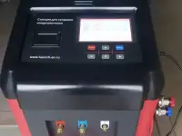 Холод и тепло в авто