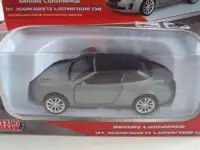 Автомобиль Bentley Continental GT Технопарк  